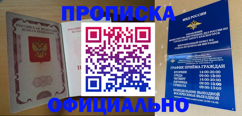 временная регистрация купить в Опочке